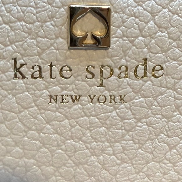 Kate Spade Leather Wallet - Picture 7 of 7